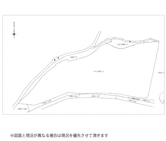 地形図